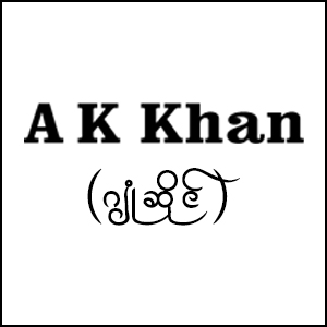AK Khan